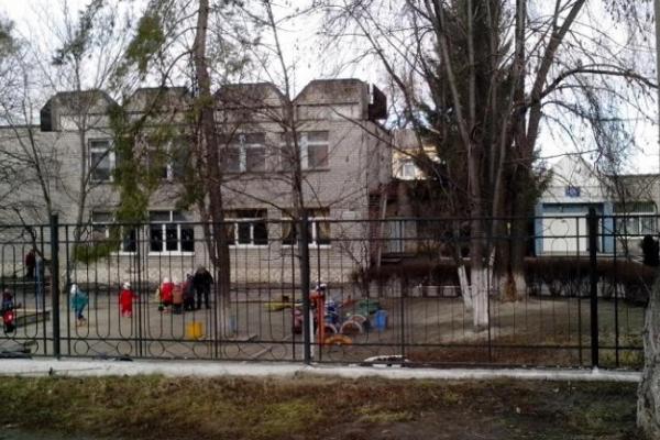 Ремонт закладів освіти 