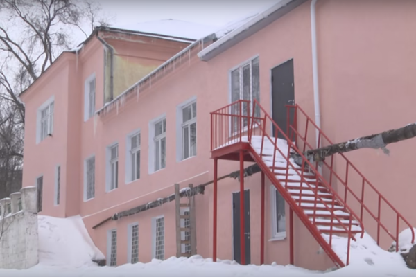 Ремонт закладів освіти 