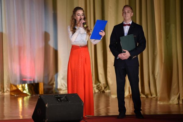 Танцювальному колективу Кам’янського «Стиль життя» виповнилося 10 років