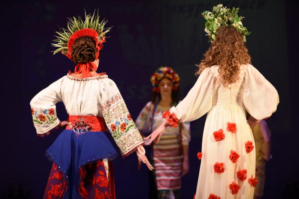 Конкурс краси «Міс Beauty Kamianske - 2018»