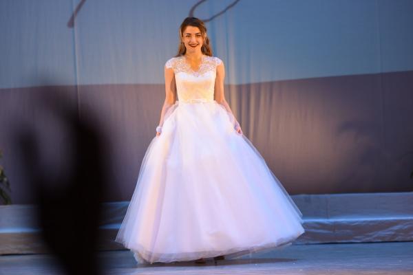 Конкурс краси «Міс Beauty Kamianske - 2018»