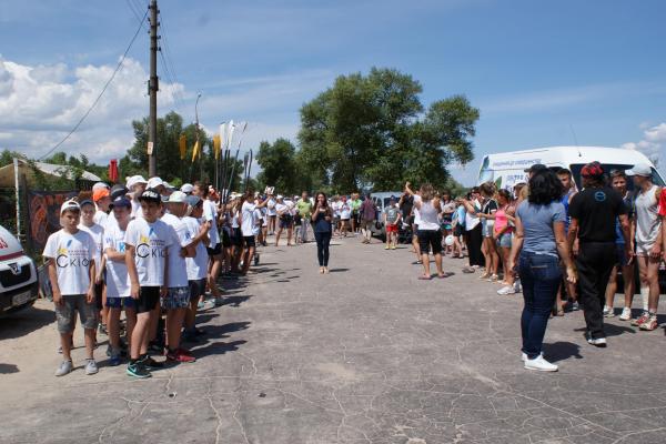 Фестиваль пляжних видів спорту-2017
