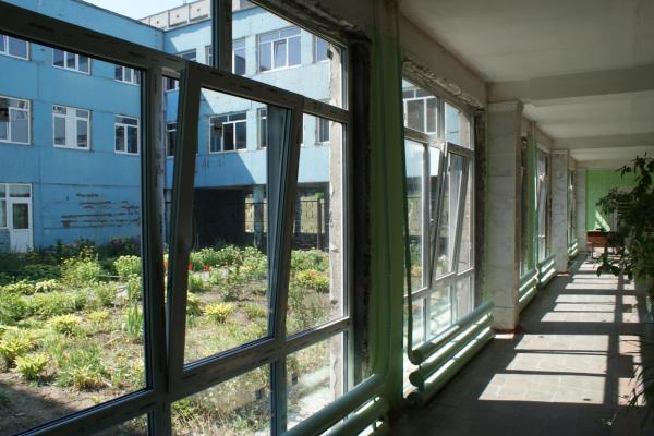Ремонт закладів освіти 