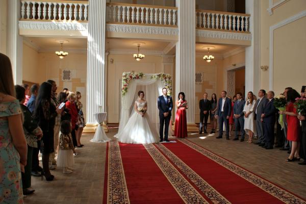 Відкриття Палацу культури ім. Горького Відкриття Палацу культури ім. Горького