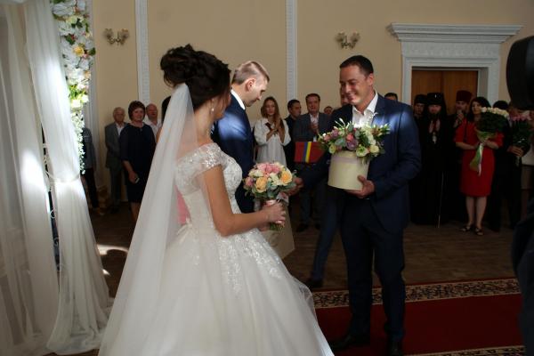 Відкриття Палацу культури ім. Горького Відкриття Палацу культури ім. Горького