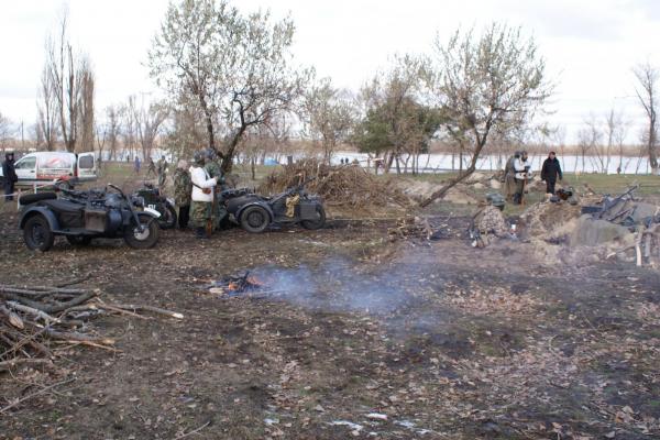 ФЕСТИВАЛЬ СПОРТИВНО-ПАТРІОТИЧНОГО ВИХОВАННЯ "ХВИЛЯ ПАМ'ЯТІ"