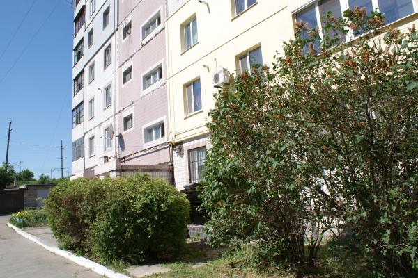 Запуск ліфтів у будинку по вул.Гастелло-2017