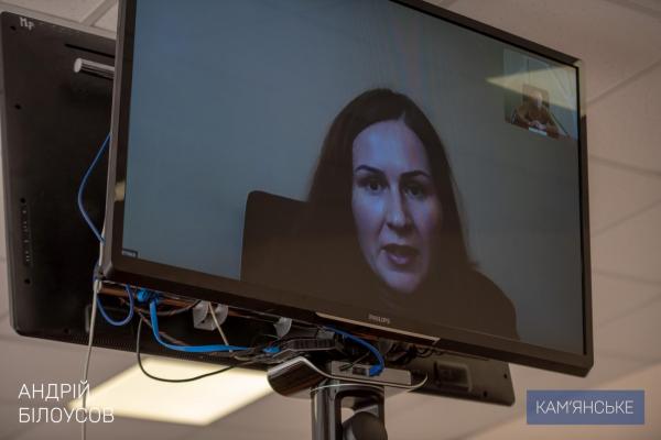Кам’янський міський голова Андрій Білоусов провів черговий прийом громадян 