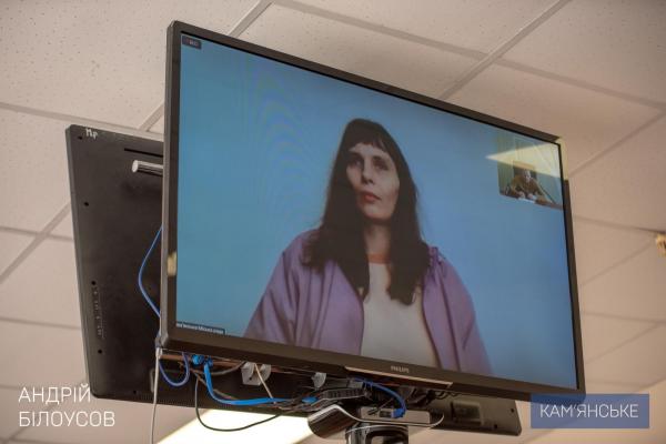 Кам’янський міський голова Андрій Білоусов провів черговий прийом громадян 