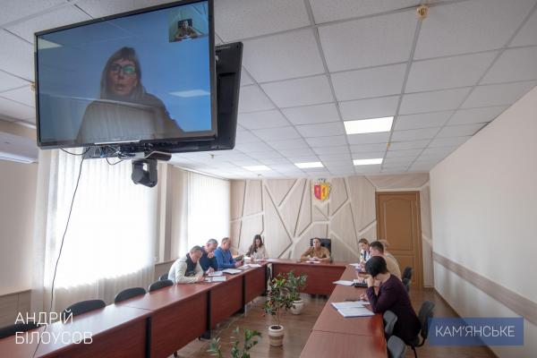 Кам’янський міський голова Андрій Білоусов провів черговий прийом громадян 
