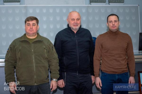 Підприємству «КАМЕТ-СТАЛЬ» виповнилось 134 роки
