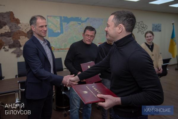 Плавці з Кам'янського завоювали 9 золотих медалей